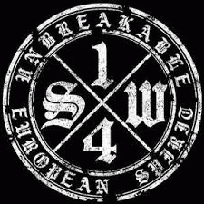 logo 14 Sacred Words